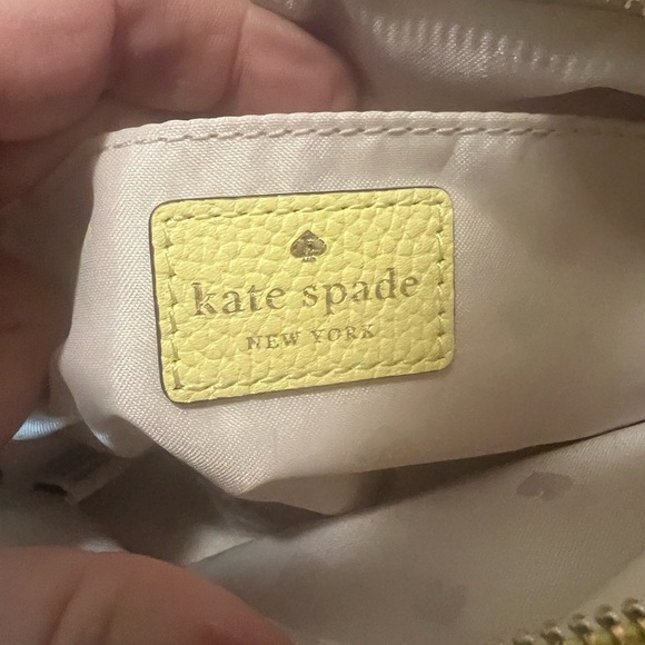 Kate Spade New York
PYPER MULBERRY STREET CROSSBODY - Picture 9 of 11